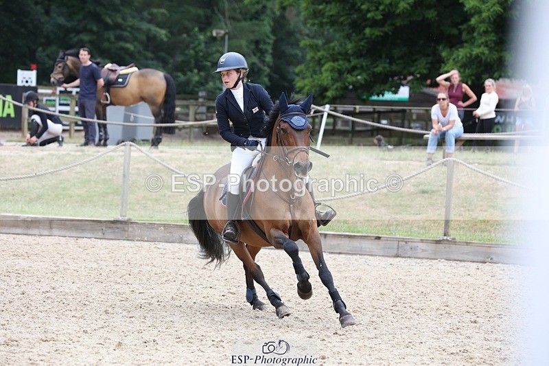 230618-190954-14479 - Cls 22 Hoys 138cm Jump offs