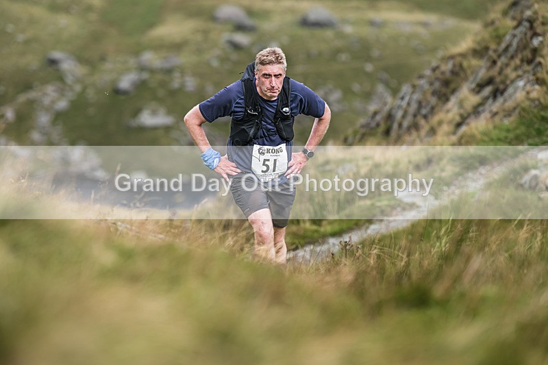 Hartsop Hop-520 - Hartsop Hop Fell Race Saturday 22nd August 2026