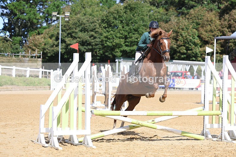 3E7A8651 - Class 7: 70cm Senior