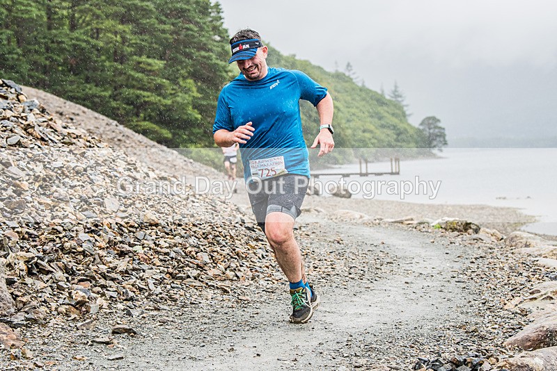 Borrowdale-197 - High Terrain Events Borrowdale Trail Half Marathon Sunday 20th August 2023