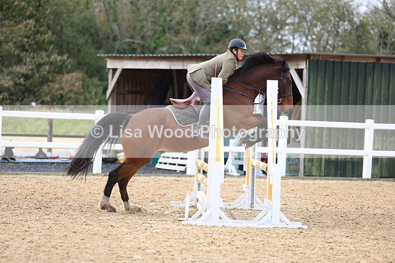 3E7A9817 - Class 4: 80cm