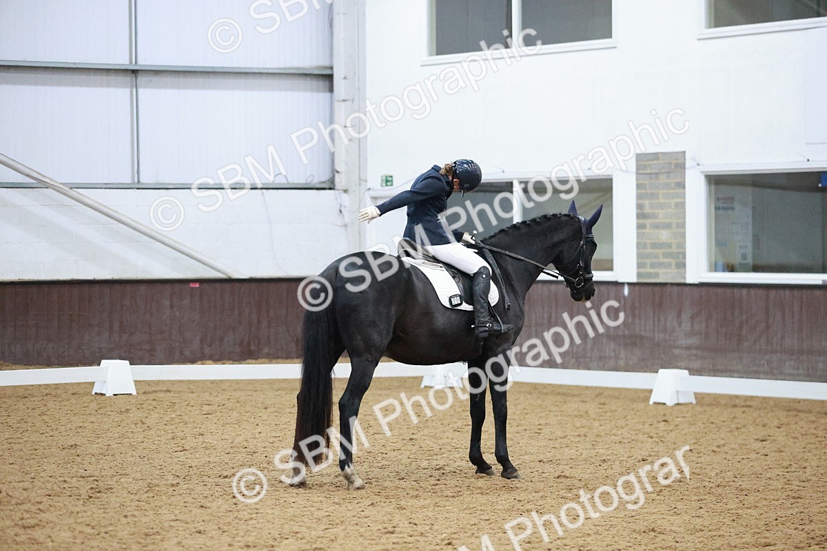 SBM_004723 - Ring 3 - International -  Working Hunter Classes 23-2-25