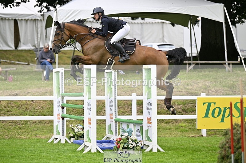 250613A-134644-02346 - Cls 3 Snr Foxhunter