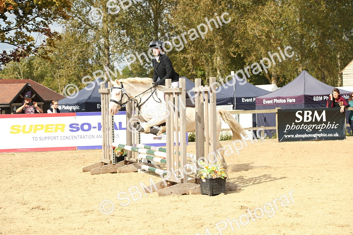 SBM_46523 - J7 - Junior Pony 60cm Championship