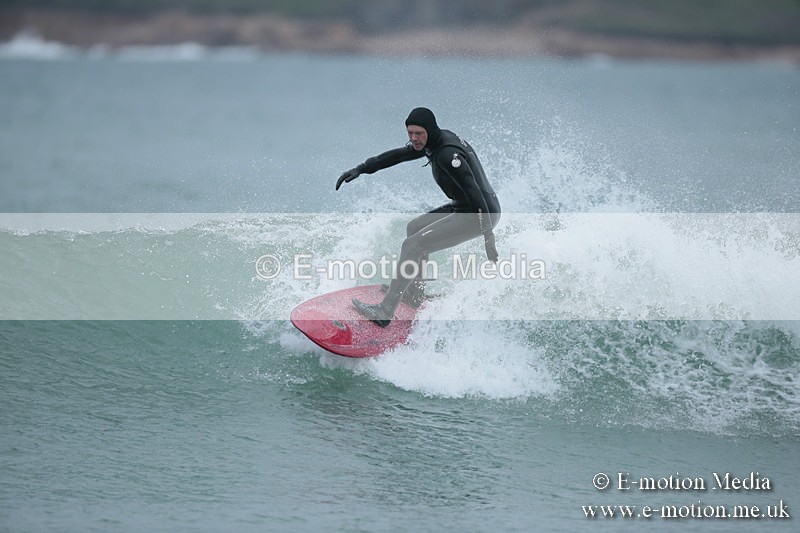 SU 310313-668 - Gsy Surf - March - April 2013