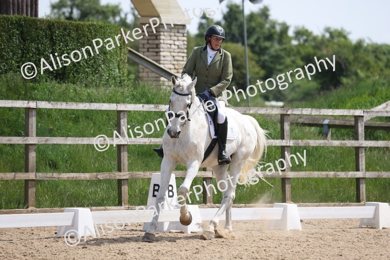 20250520-0746 - Class 4 - Novice 1