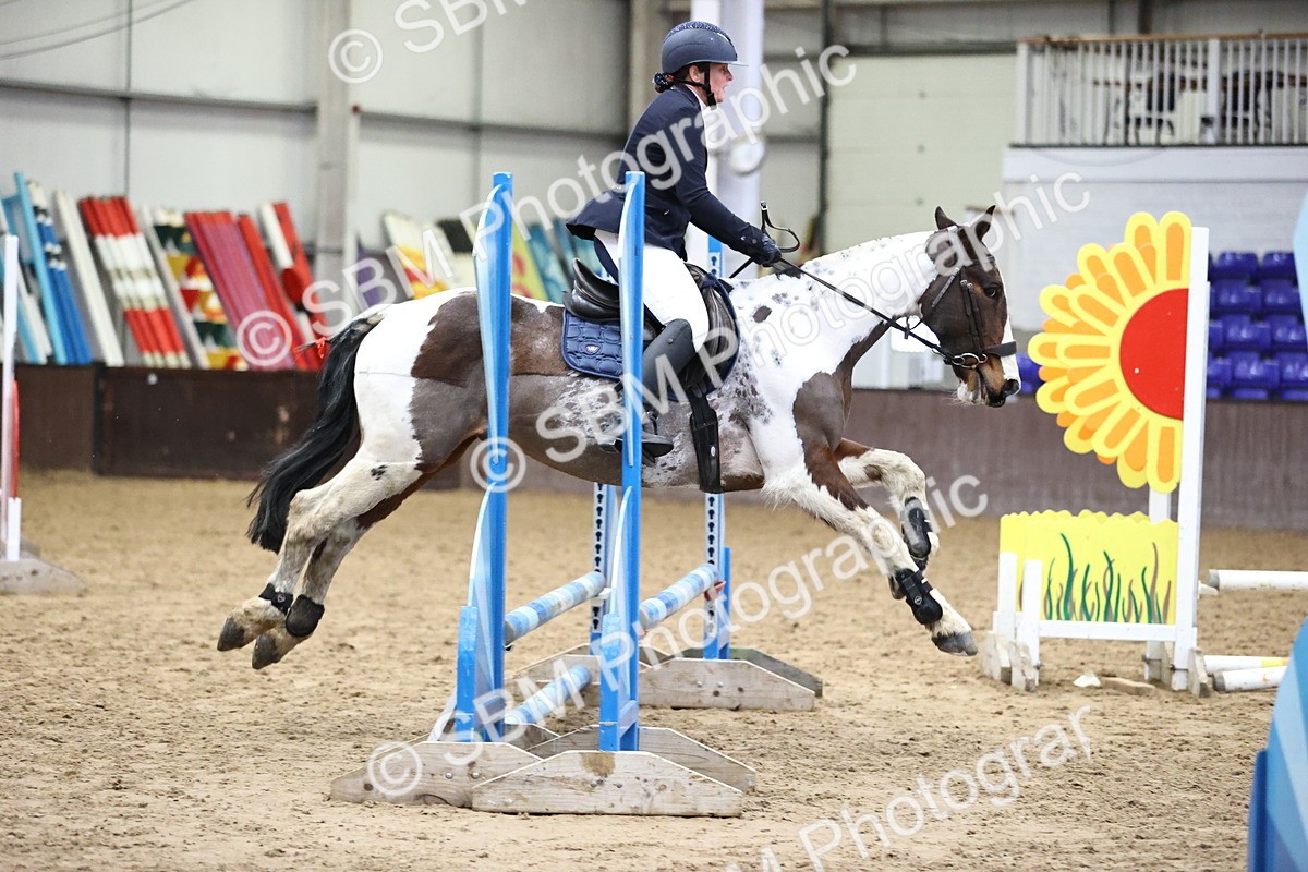 SBM_000657 - Class 3 - 60cm