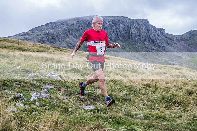 Scafell Pike-386 - Scafell Pike Fell Race Saturday 10th September 2022
