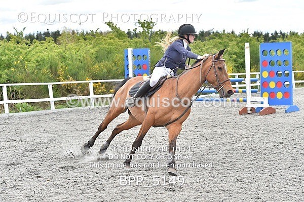 BPP_5149 - SAT CLASS 29 BR NOV/90CM