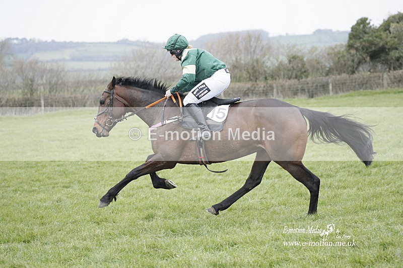 PtP 050323 729 - Blackmore & Sparkford Vale Hunt PtP - Somerset 05/03/23