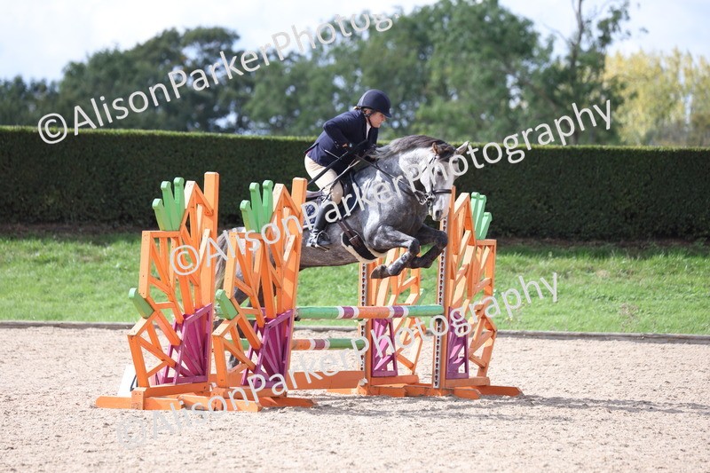 20250928-1551 - Class 5 - 80cm