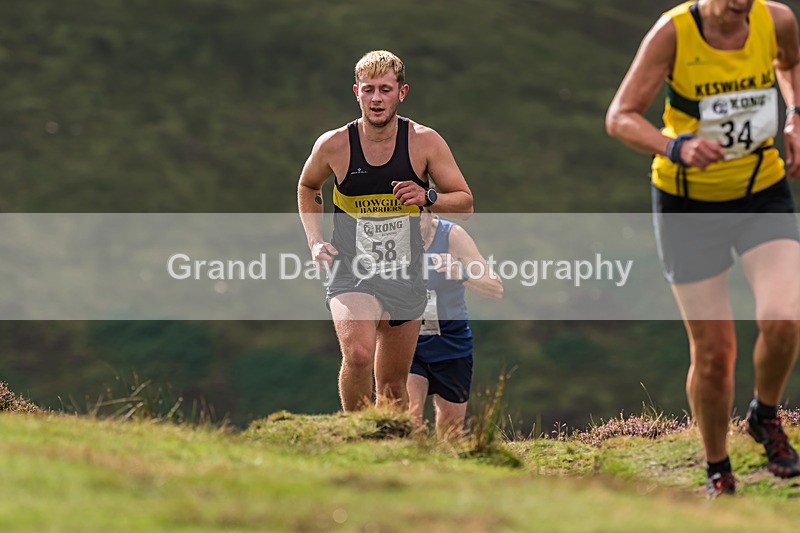 Barrow-329 - Barrow Fell Race Monday 31st August 2026