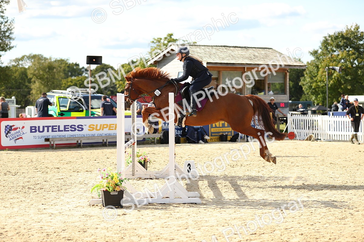 SBM_25848 - J46 - Accumulator 80 90cm