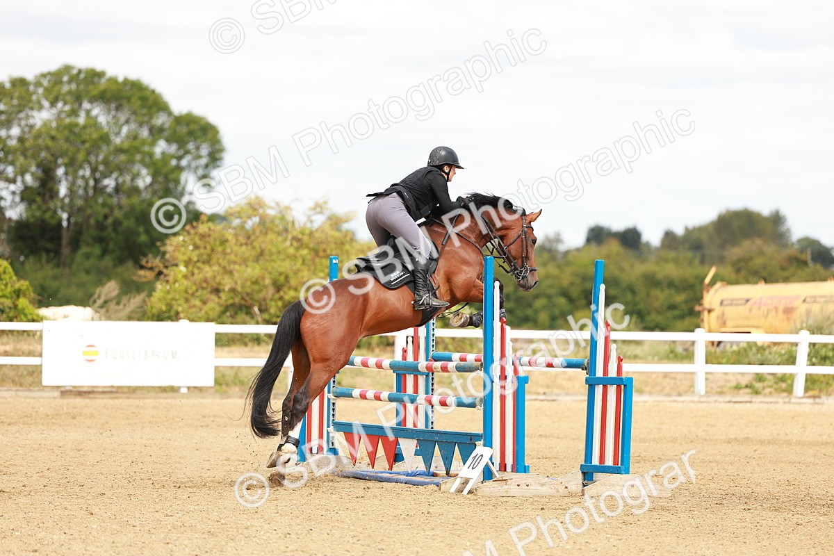 SBM_006709 - Class 4 - Senior British Newcomers - 1.10m