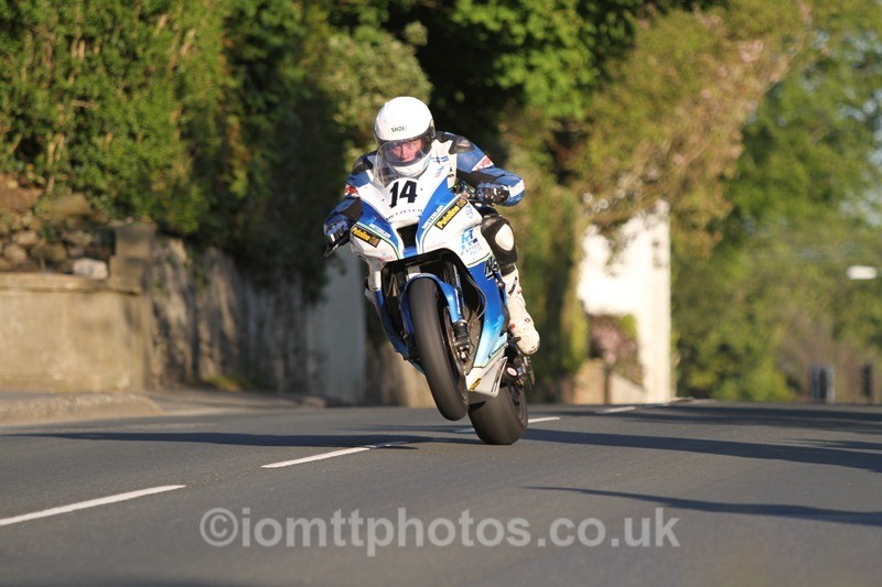IMG_5379 - Thursday Practice  TT 2013