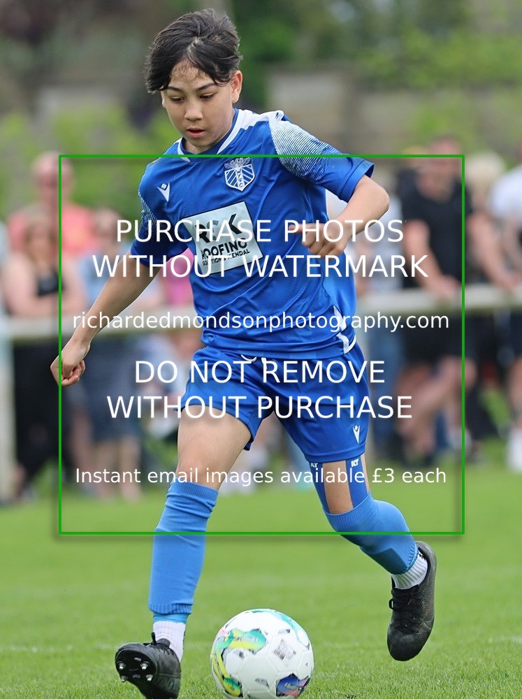IMG_9442 - Wattsfield Under 12 vs Heathwaite Under 12