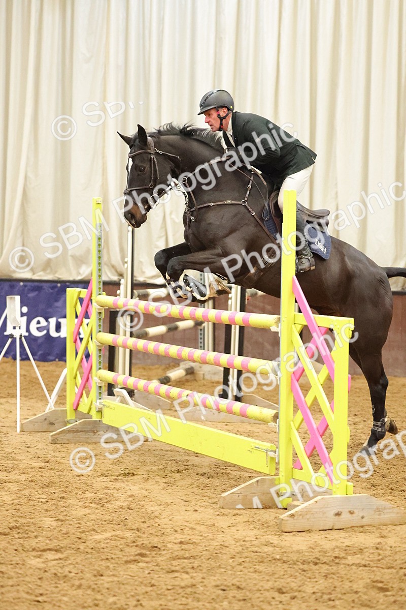 SBM_001617 - Class 5 - Senior Foxhunter - 1.20m
