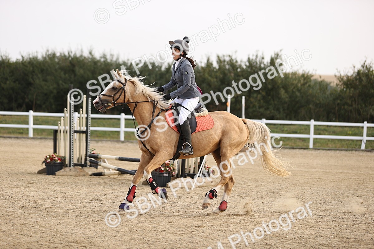 SBM_000173 - Class 2 - 50cm Championship