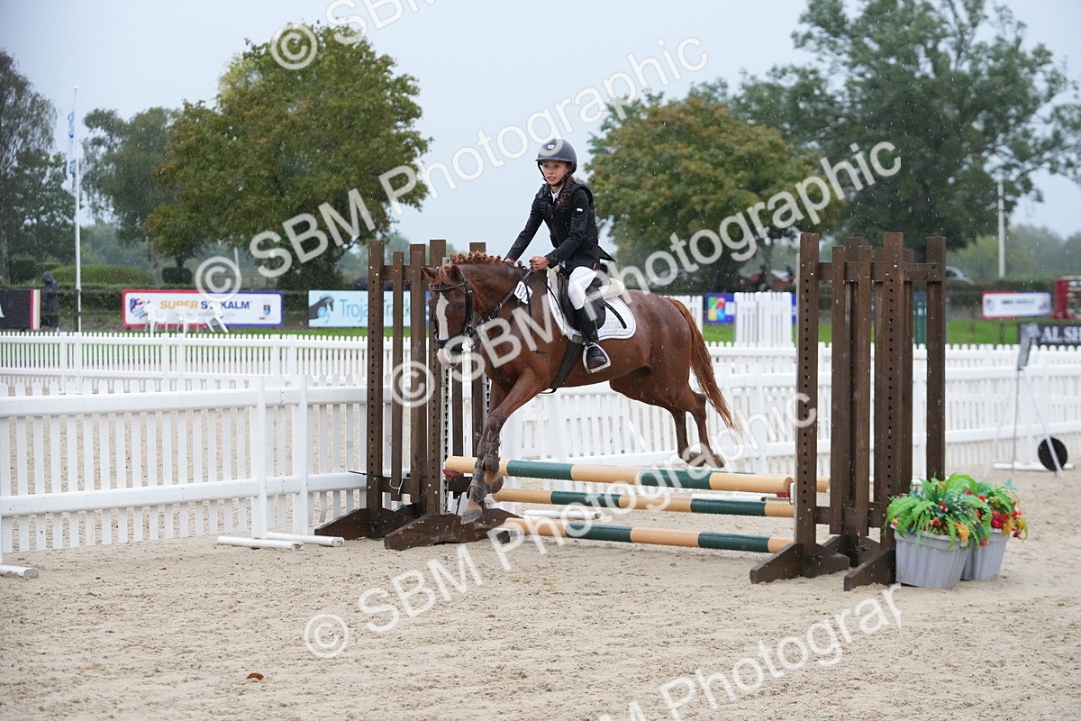 SBM_36182 - J5 - Junior Pony 50cm Championship