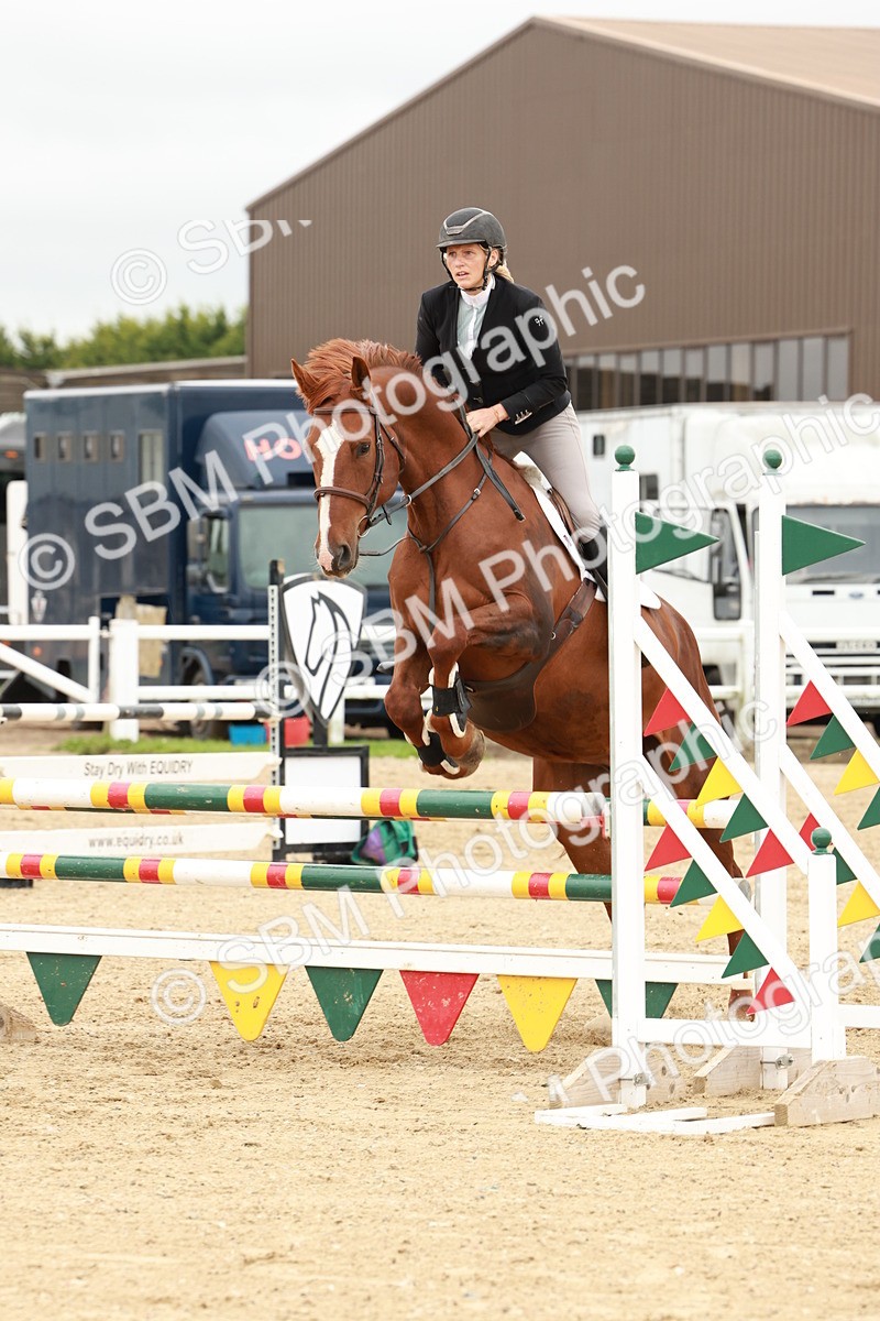 1I0A7479 - Class 3 - Senior Discovery - 1.00m