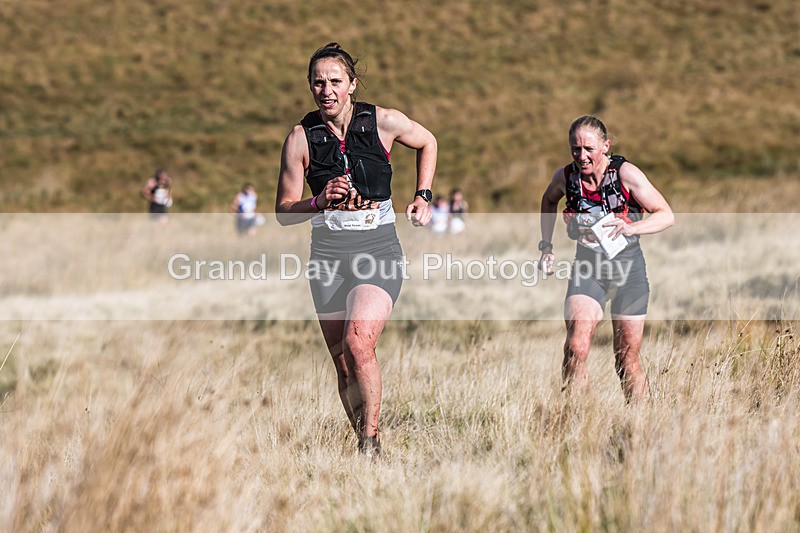 Leg 3 -506 - UK Fell & Hill Relays - Todmorden Leg 3 Saturday 17th October 2026