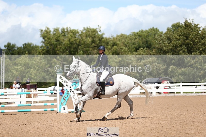 230811A-131812-05304 - Cla 17 1.05m Nat Am Qualifier
