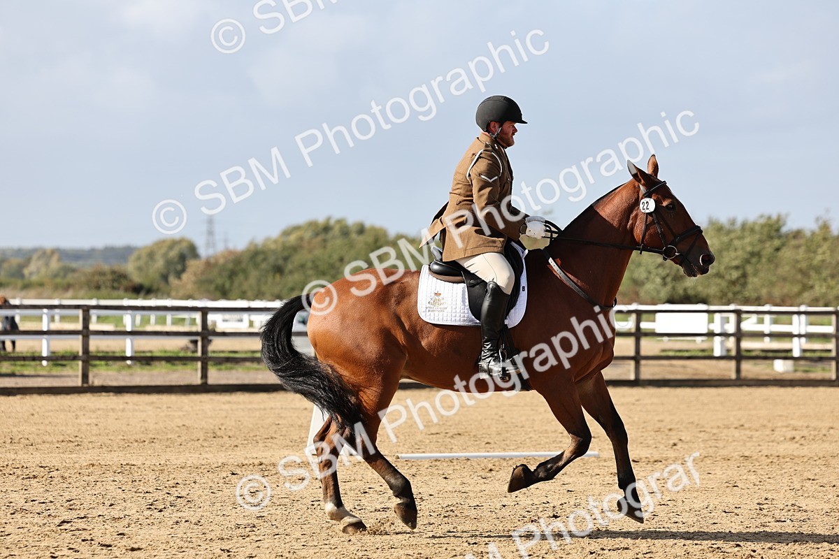 SBM_002170 - Class 50 - Novice 1