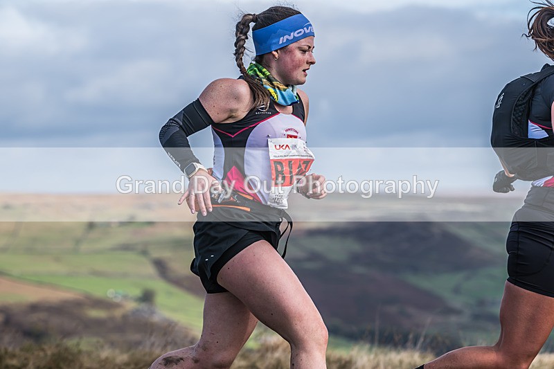 Leg 2 -914 - UK Fell & Hill Relays - Todmorden Leg 2 Saturday 17th October 2026