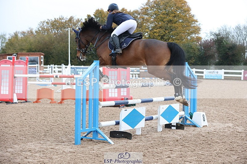 231112A-133200-04514 - Cls 20 Newcomers & 1.10m Open