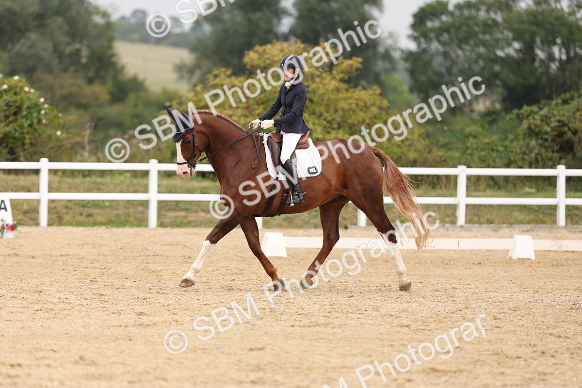 SBM_01632 - Class 9 - Novice 27 Champs