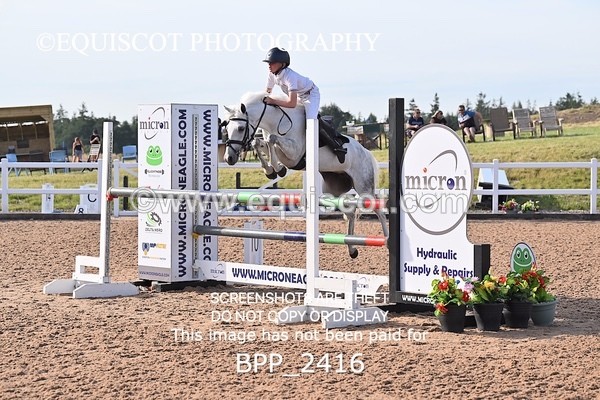 BPP_2416 - THU CLASS 5 Graham Heath 128/138 Primary C'ship Qualifier **Viewing/Selection class for 128/138 team