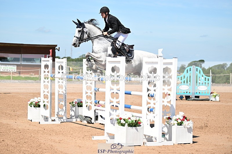 240719A-115014-10647 - Cls 2, 3 Star Small Tour 1.40m