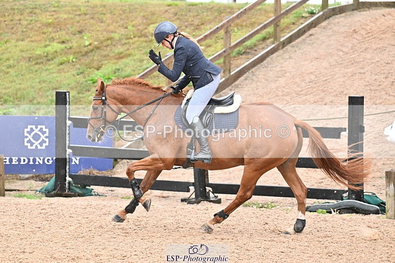 250827B-104725-00143 - Clear Round & Cls 1 Brit Nov 90cm