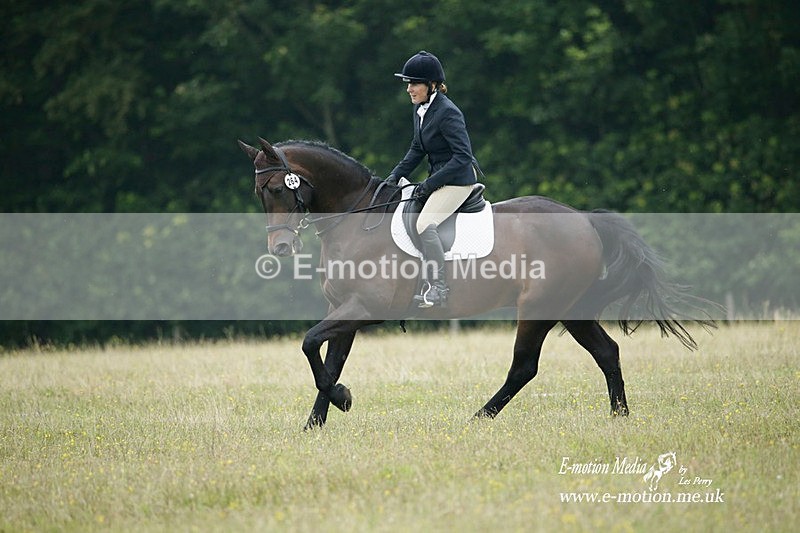 BVRC 030721 616 - Bourne Valley Riding Club Dressage 03/07/21