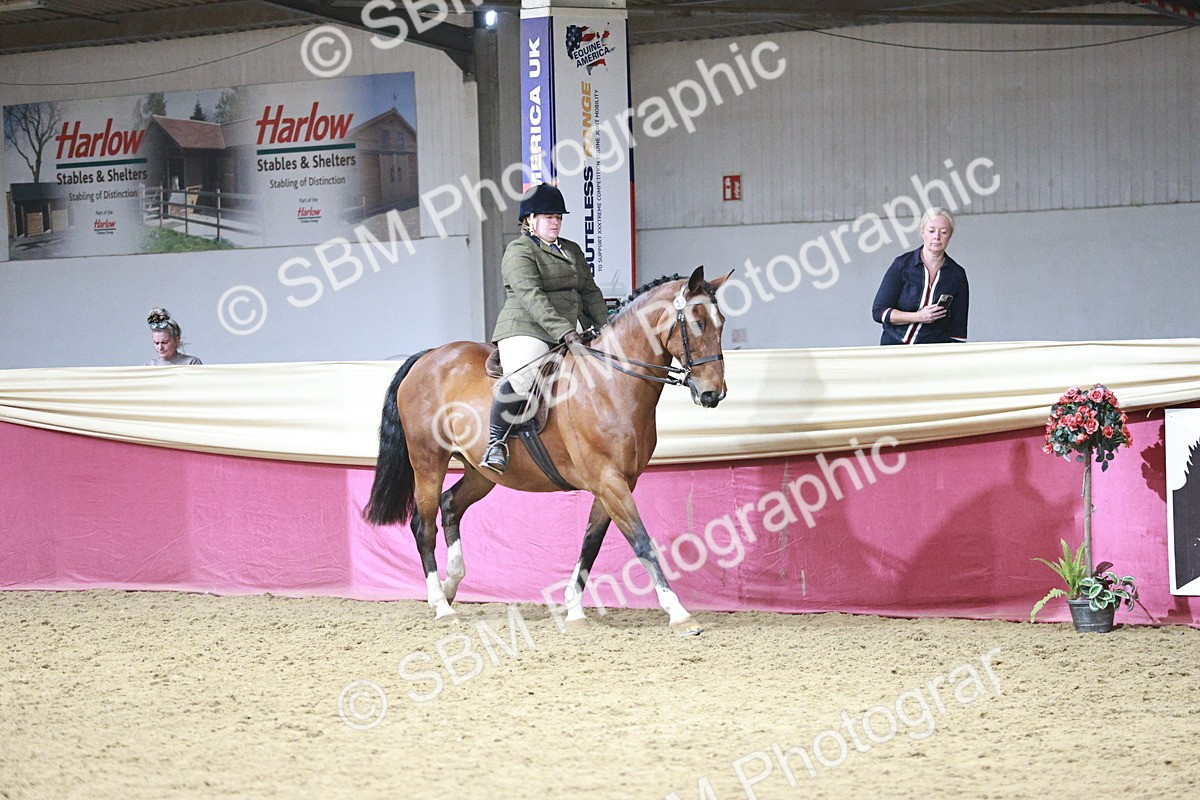 SBM_07974 - Class 11R - Regional Ridden Veteran