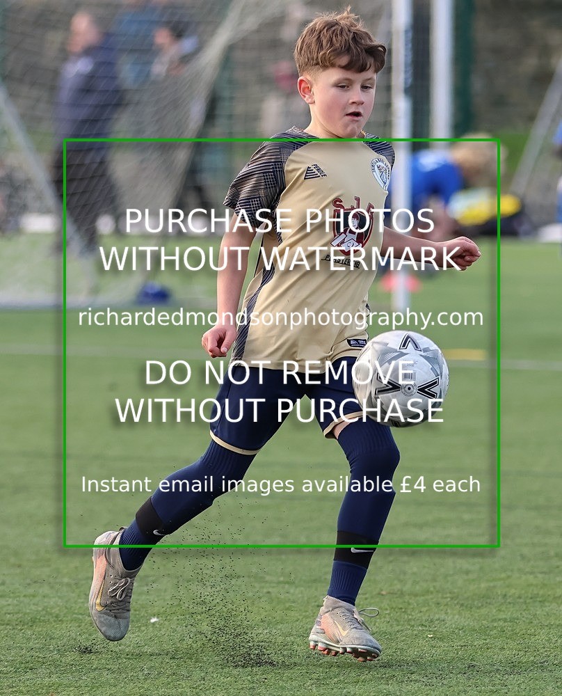 533A0655 - Trimpell & Bare Rangers