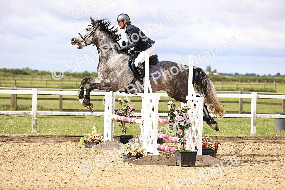 SBM_005777 - Class 15 - Clear Round