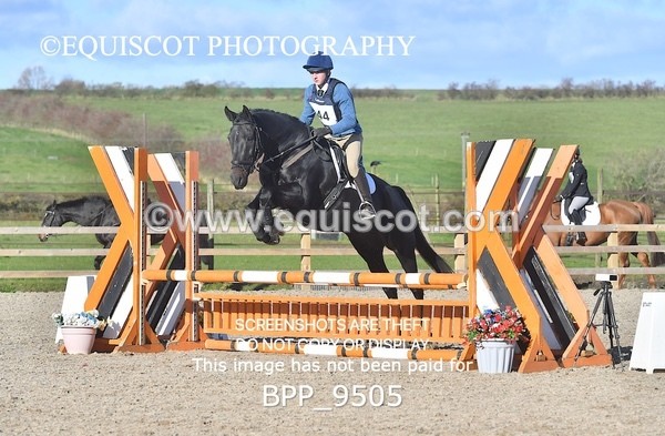 BPP_9505 - CLASS 5 80CM