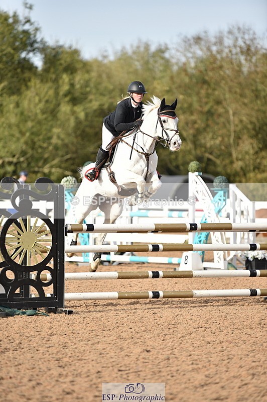 231015A-160210-09206 - Cls 27 1.10m Amateur Q 2nd R