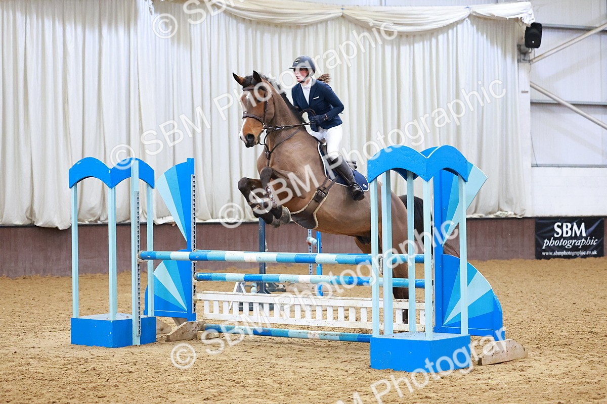SBM_003531 - Class 3 - Senior Discovery - 1.00m
