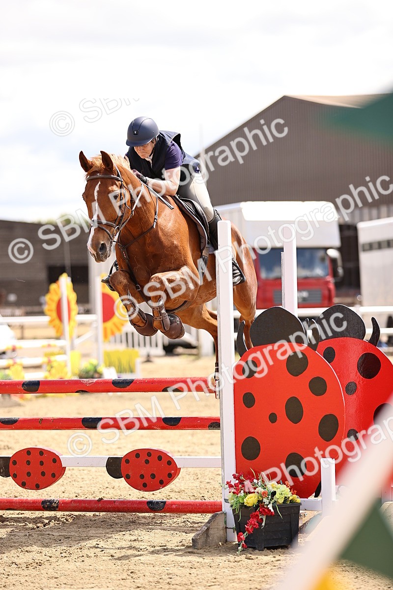 SBM_014316 - Class 14 - Senior Discovery - 1.00m Open