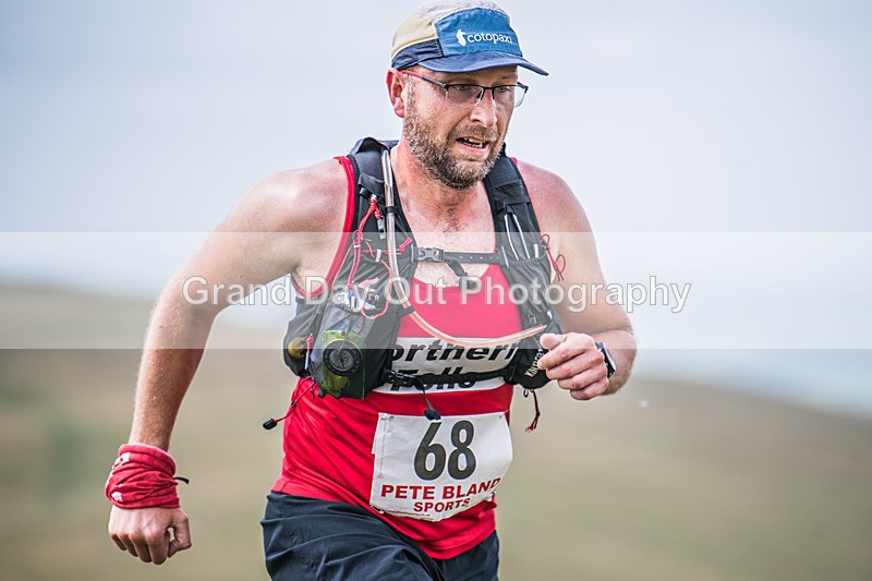 Sedbergh-190 - Sedbergh Hills Fell Race Sunday 18th August 2024