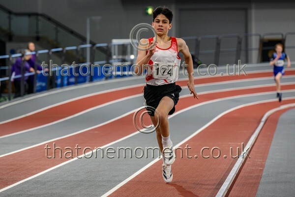 AgeInd25SAT-919711 - Track Male