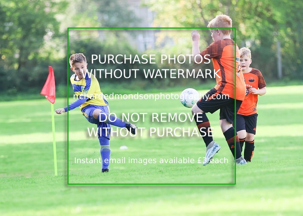533A0922 - Kendal Utd Rockets U10 vs Kirkby Stephen U10 (5/9/26)