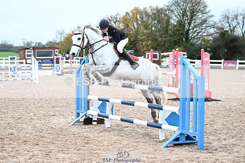 231118A-120932-01779 - Cls 6 BlueChip Pony Sapphire Qualifier