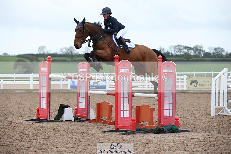 231112A-155432-05470 - Cls 22 National 1.30m & 1.40m Open