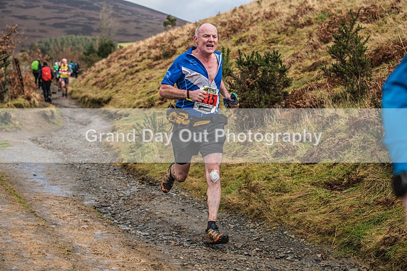 Loopy Latrigg-833 - Kong Loopy Latrigg Fell Race Saturday 21st December 2024