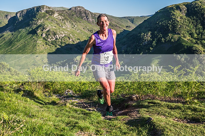 Langstrath Fell Race-179 - Langstrath Fell Race Wednesday 15th June 2022