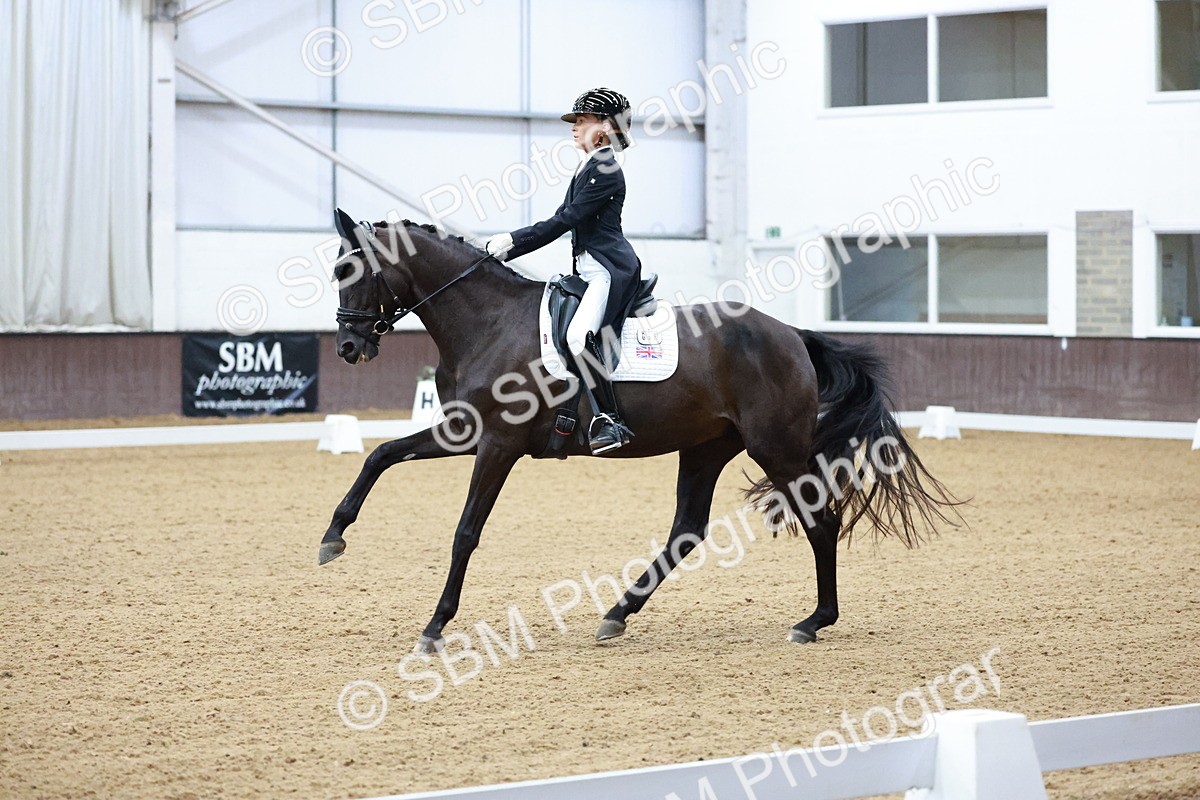 SBM_021205 - Class 14 - FEI Grand Prix - 17.40-18.34