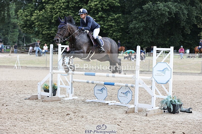 250705A-145334-15607 - Cls 36 Snr Discovery and 1m Open